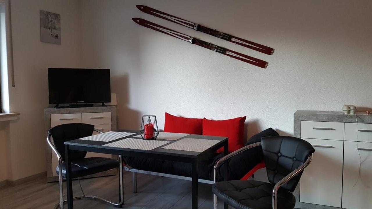 Ferienwohnung Charlotte Winterberg Extérieur photo