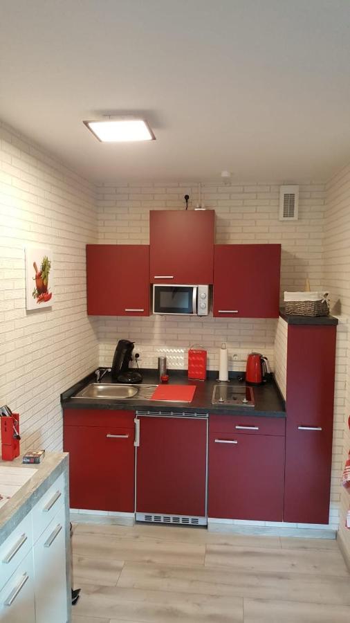 Ferienwohnung Charlotte Winterberg Extérieur photo