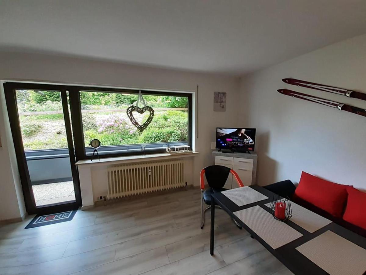 Ferienwohnung Charlotte Winterberg Extérieur photo