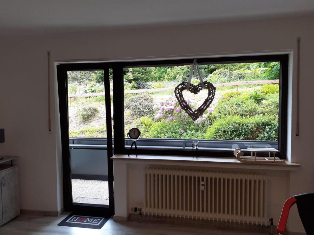 Ferienwohnung Charlotte Winterberg Extérieur photo